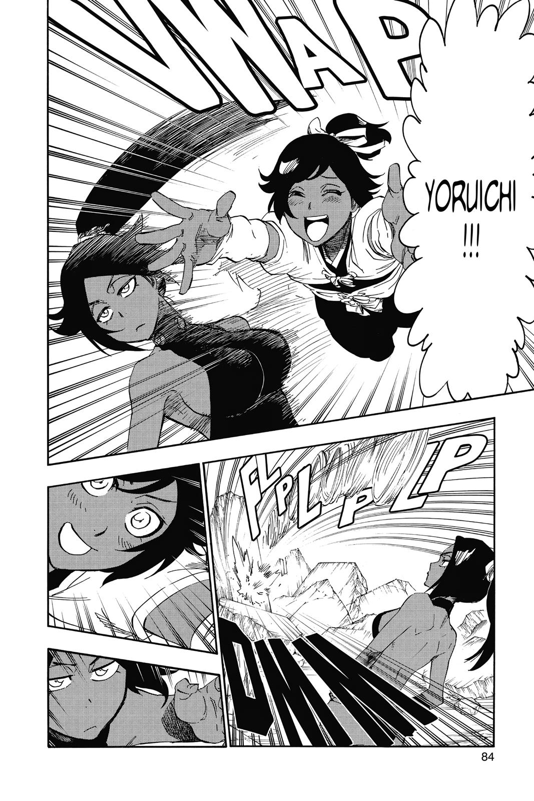 Bleach Chapter 657 - Page 6