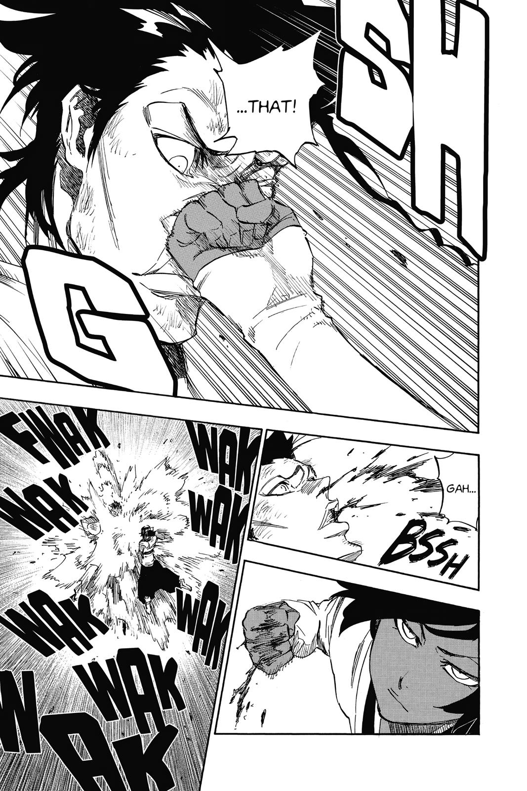 Bleach Chapter 657 - Page 13