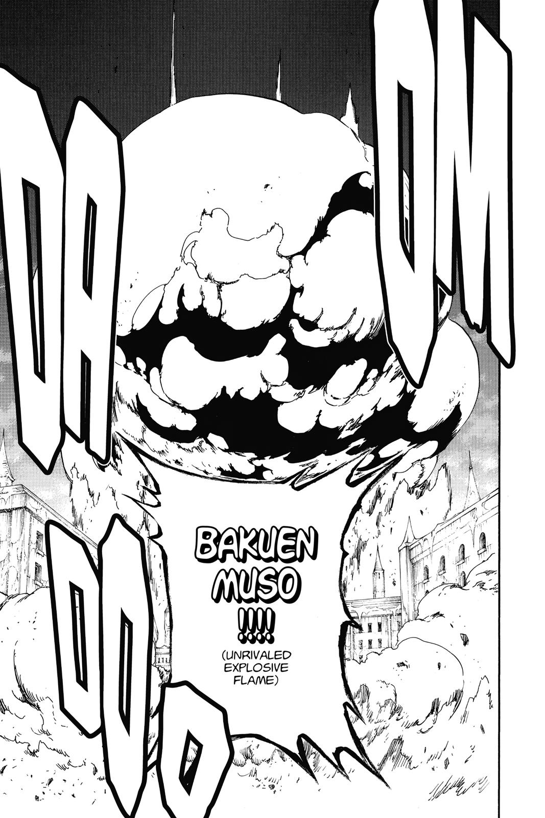 Bleach Chapter 657 - Page 15