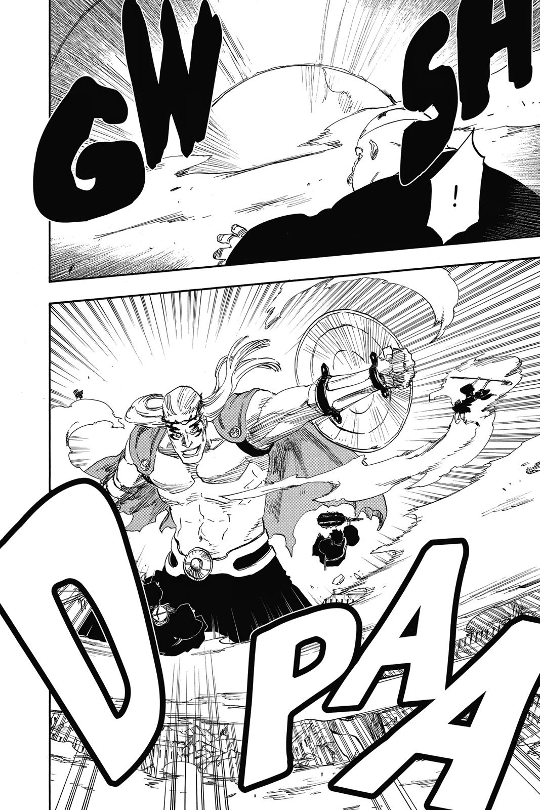 Bleach Chapter 658 - Page 14