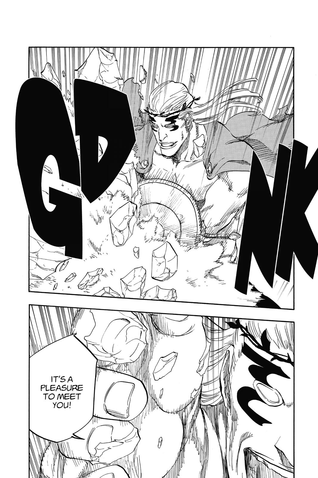 Bleach Chapter 659 - Page 2