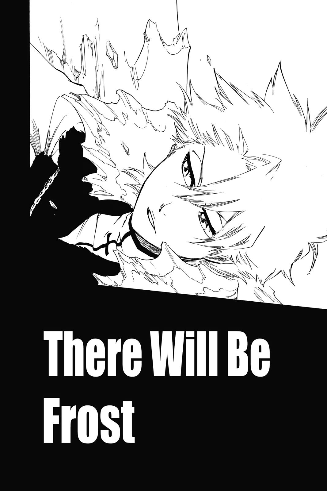Bleach Chapter 659 - Page 6