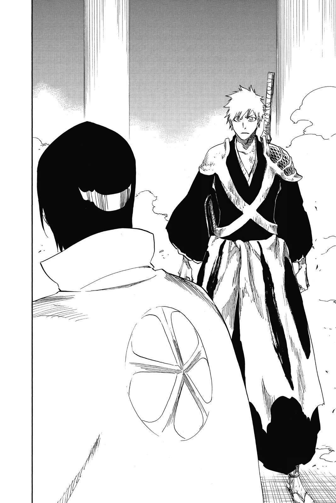 Bleach Chapter 659 - Page 16