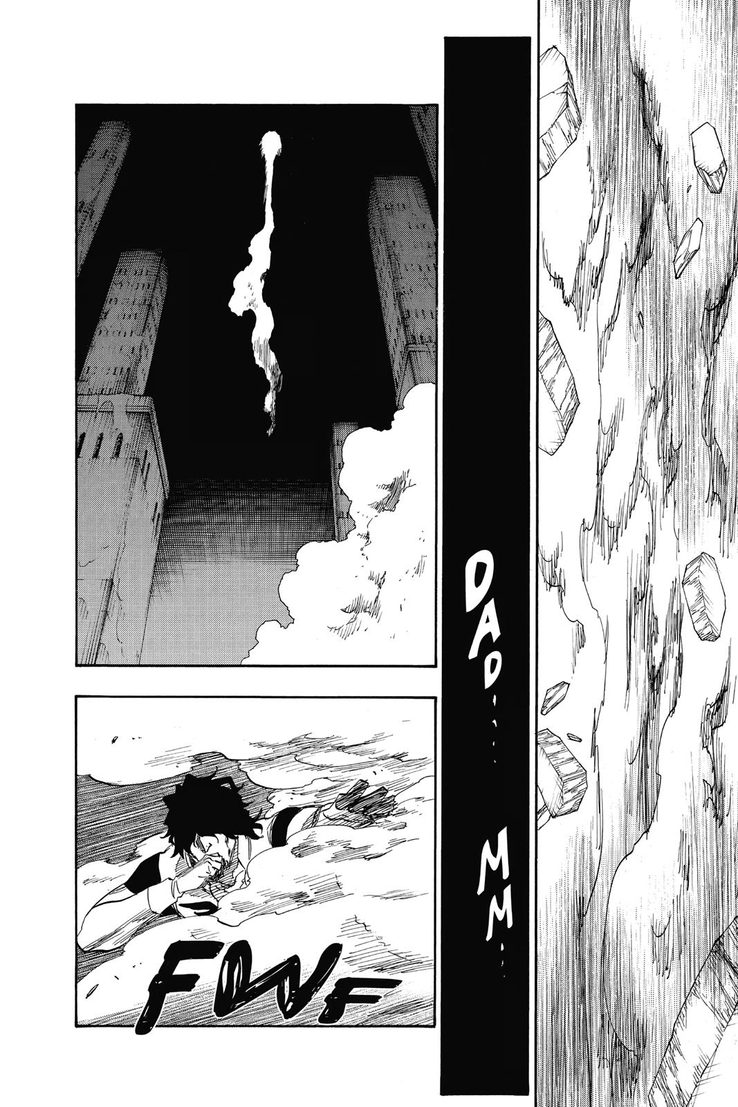 Bleach Chapter 660 - Page 10