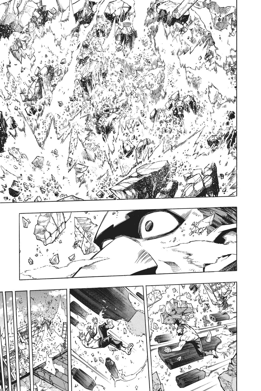 My Hero Academia Chapter 239 - Page 5