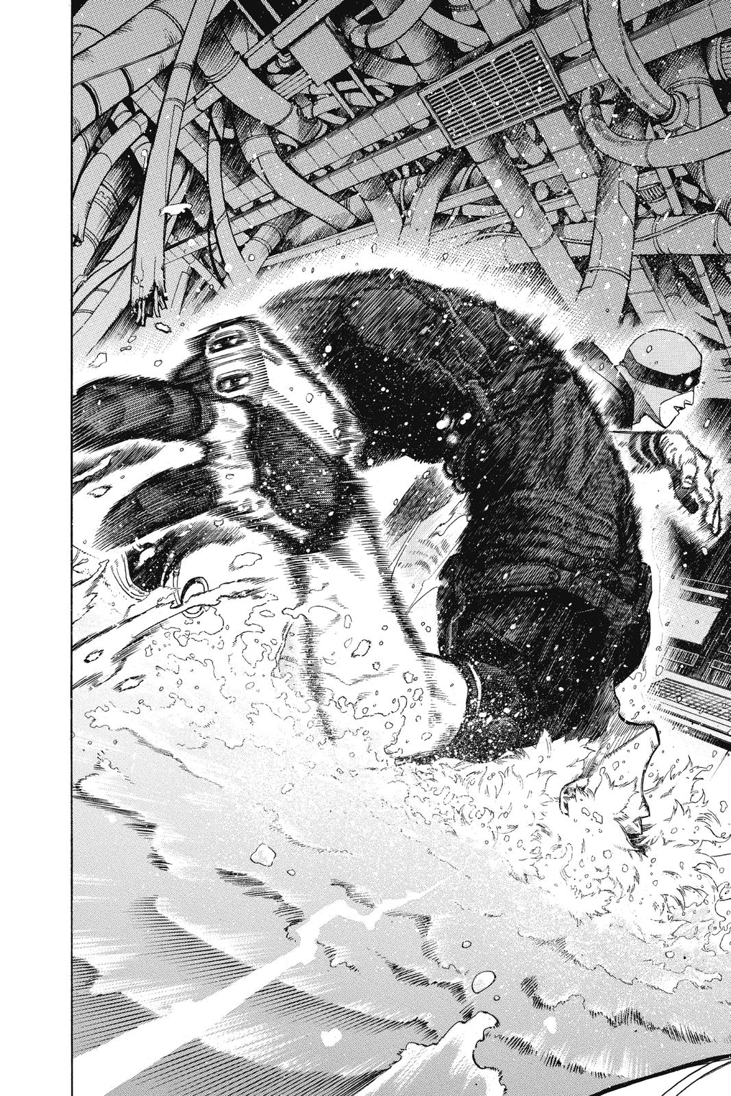 My Hero Academia Chapter 270 - Page 17