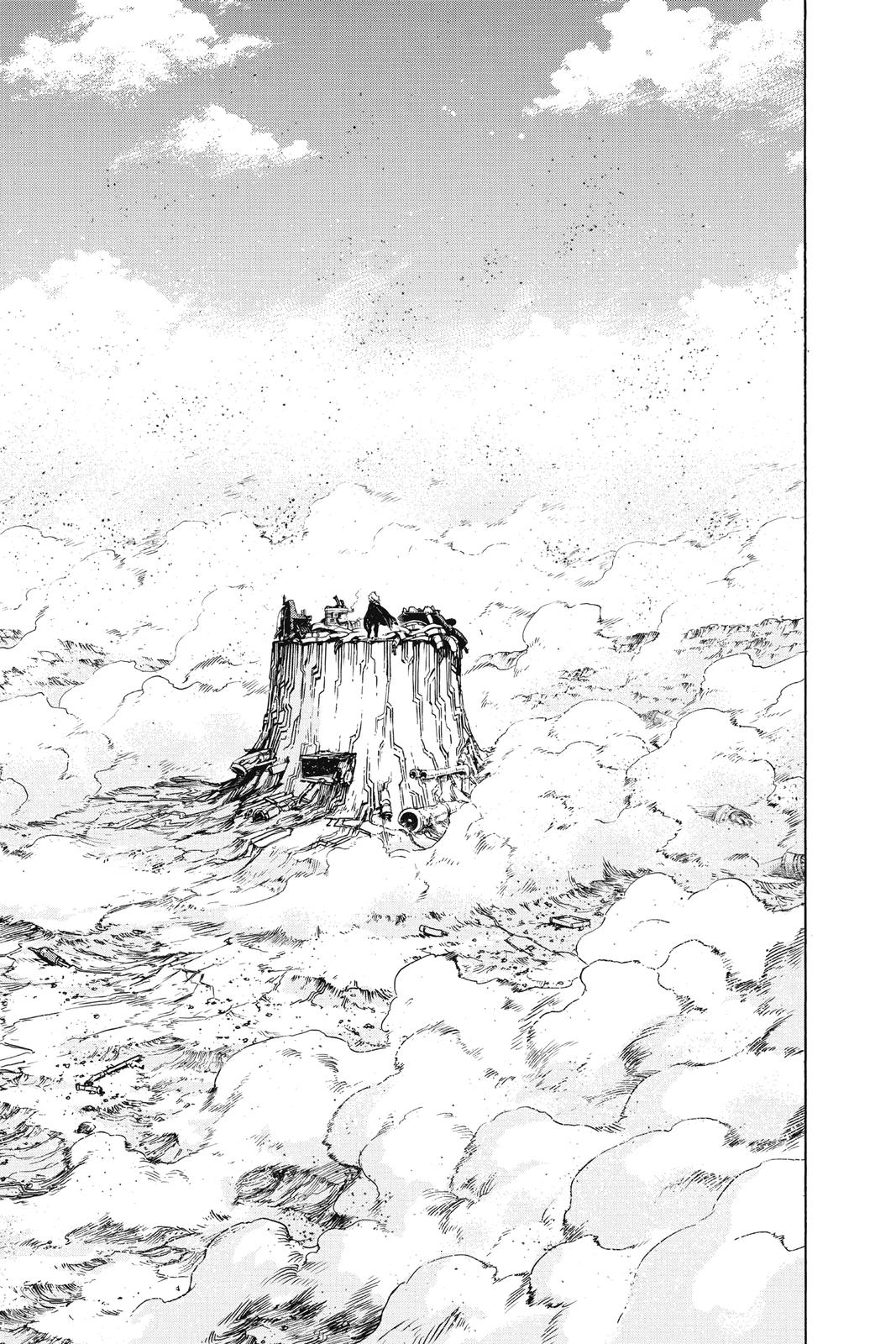 My Hero Academia Chapter 273 - Page 6