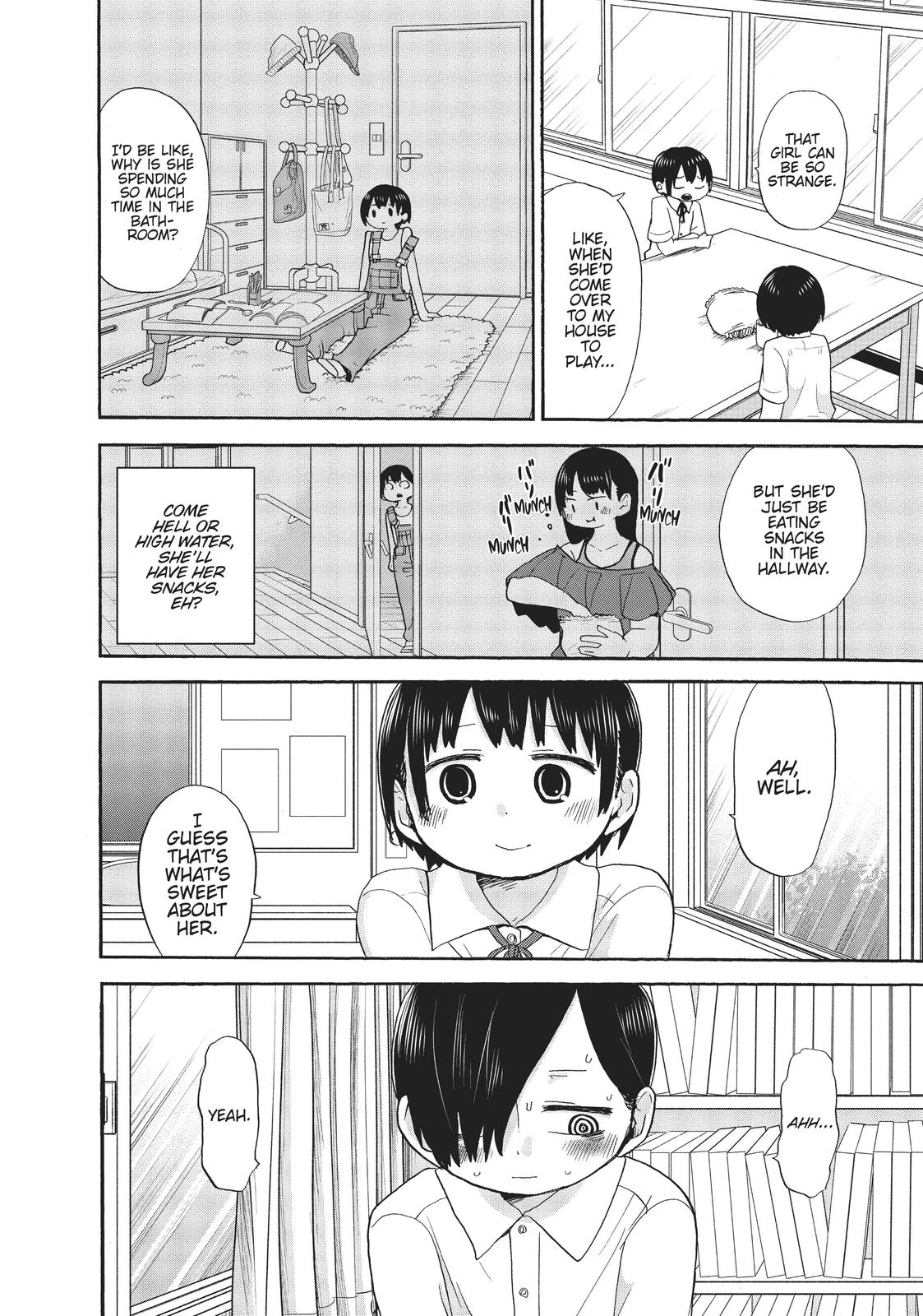 The Dangers in My Heart Chapter 9 - Page 6