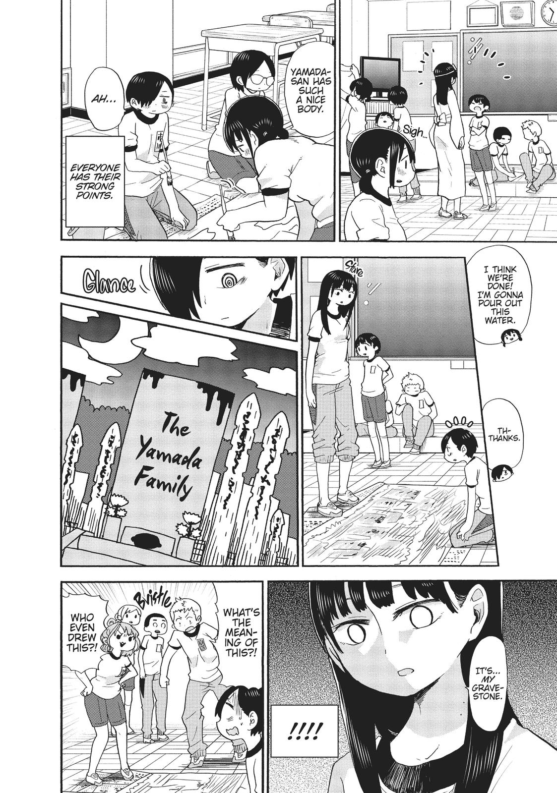 The Dangers in My Heart Chapter 10 - Page 4
