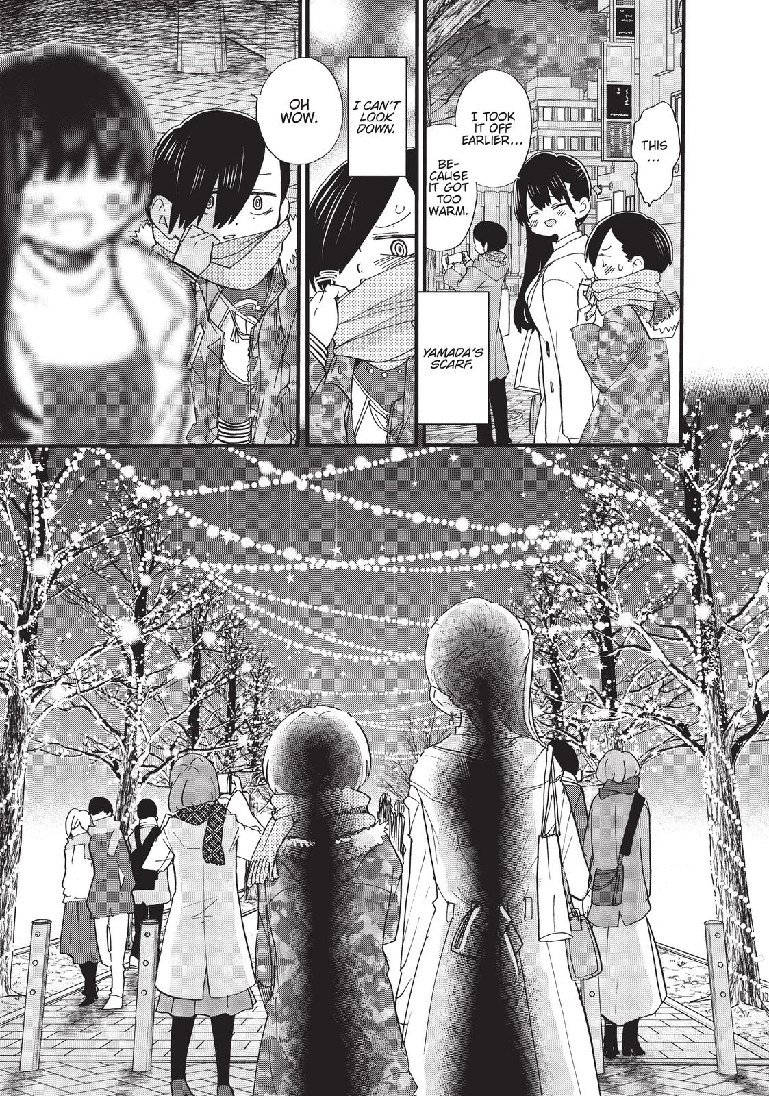 The Dangers in My Heart Chapter 48 - Page 5