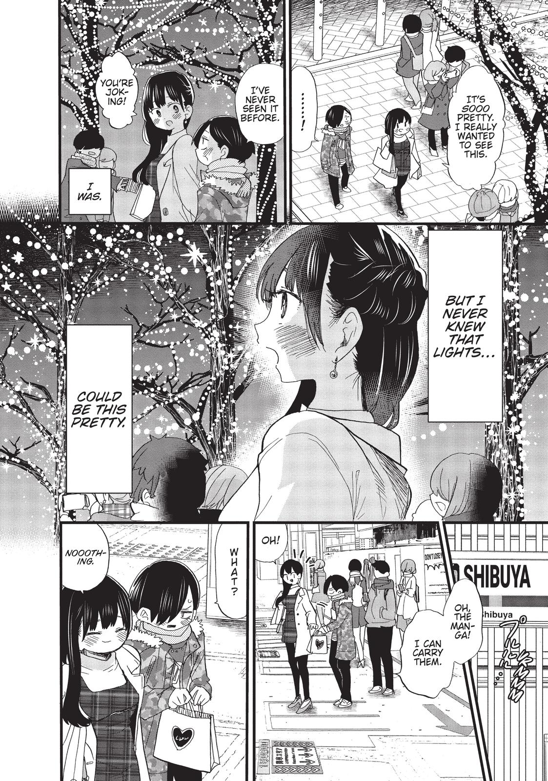 The Dangers in My Heart Chapter 48 - Page 6
