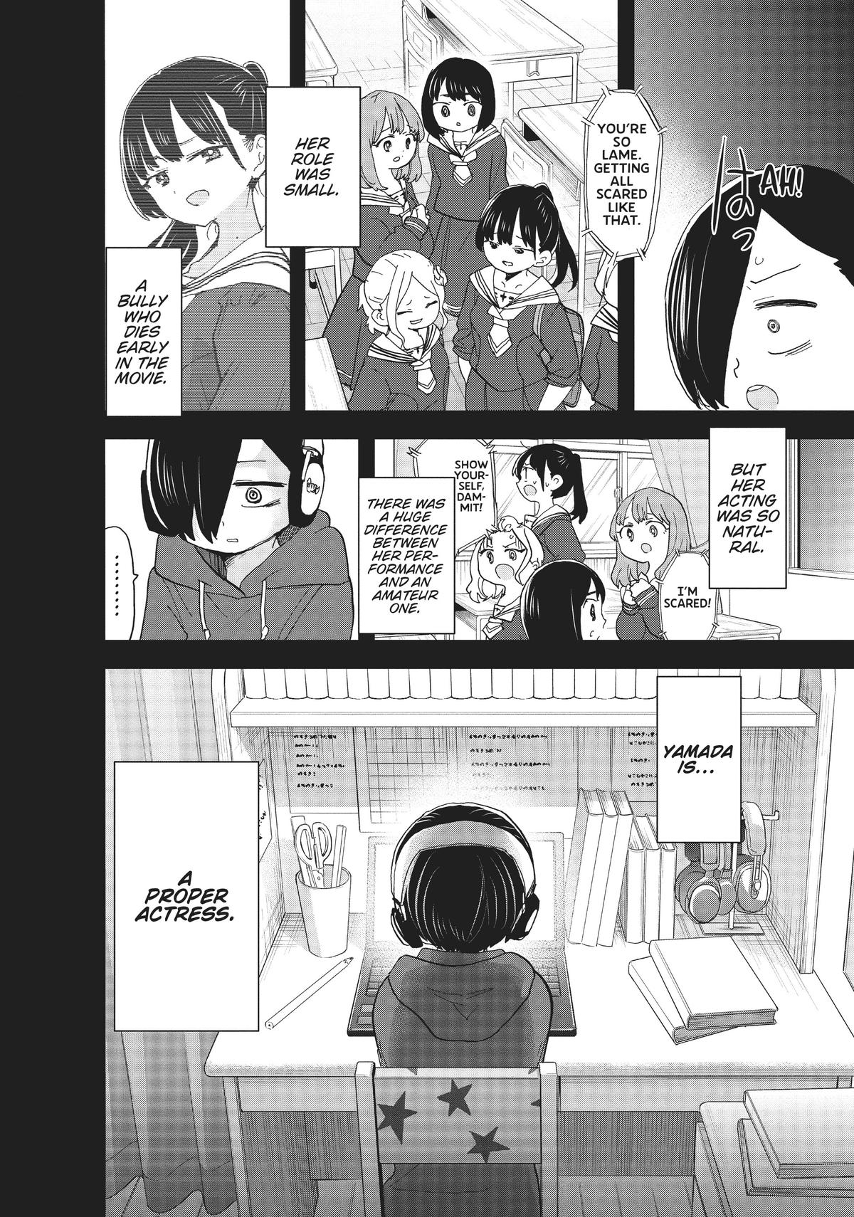 The Dangers in My Heart Chapter 78 - Page 6
