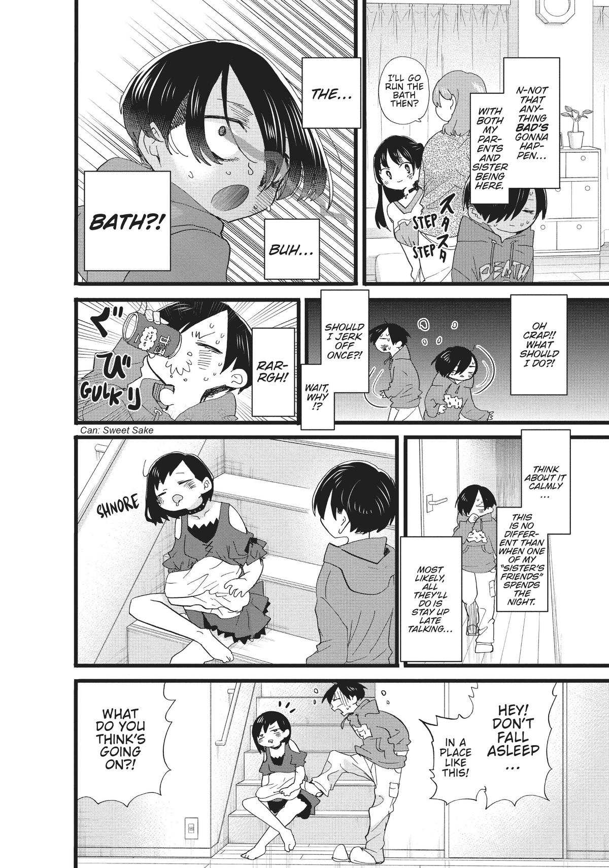 The Dangers in My Heart Chapter 94 - Page 2