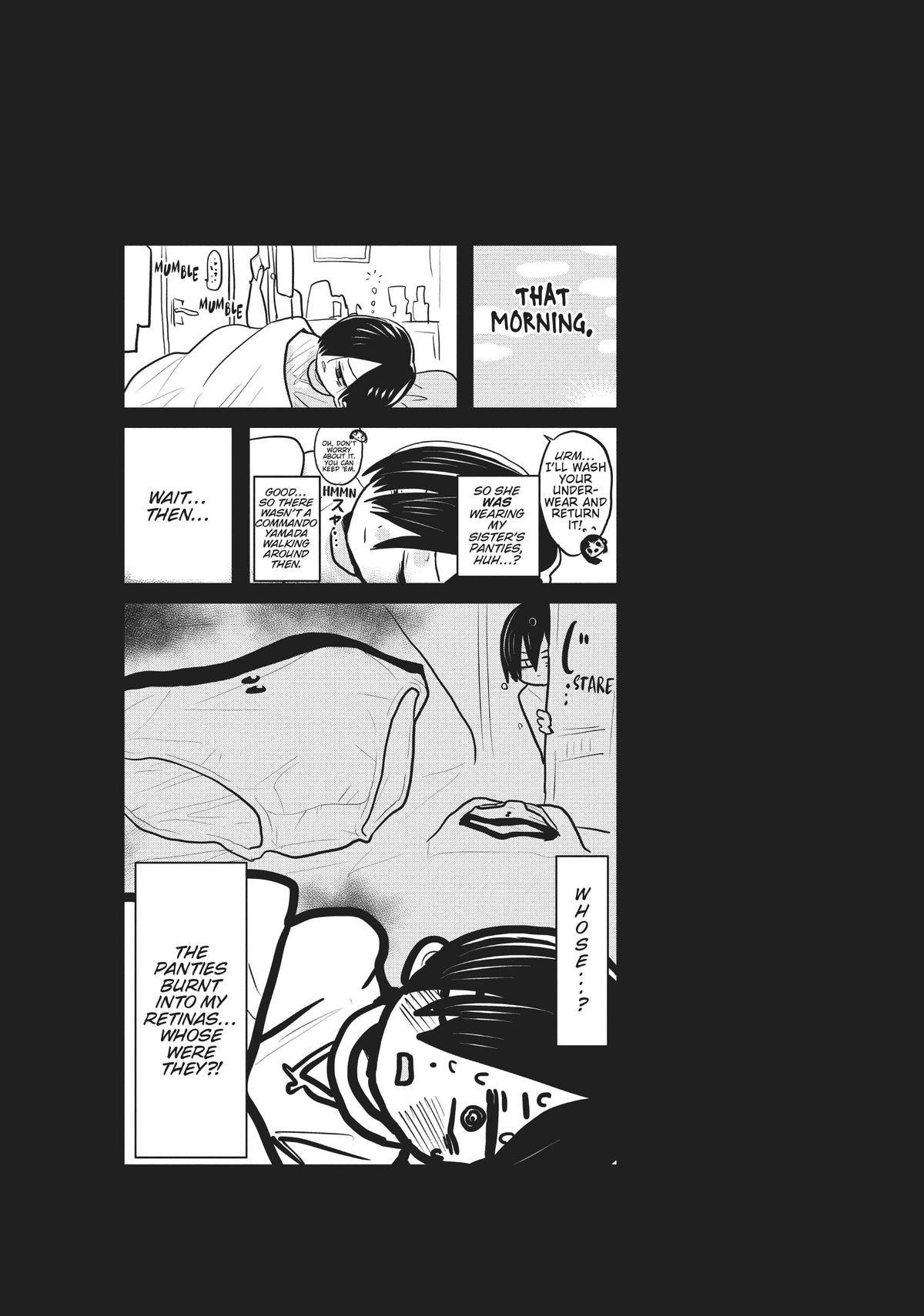 The Dangers in My Heart Chapter 94 - Page 13