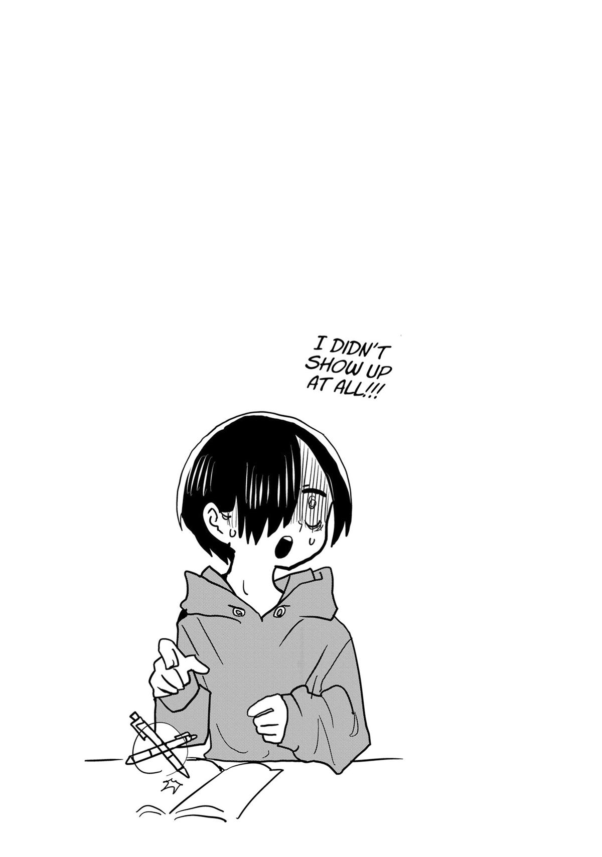 The Dangers in My Heart Chapter 160 - Page 11