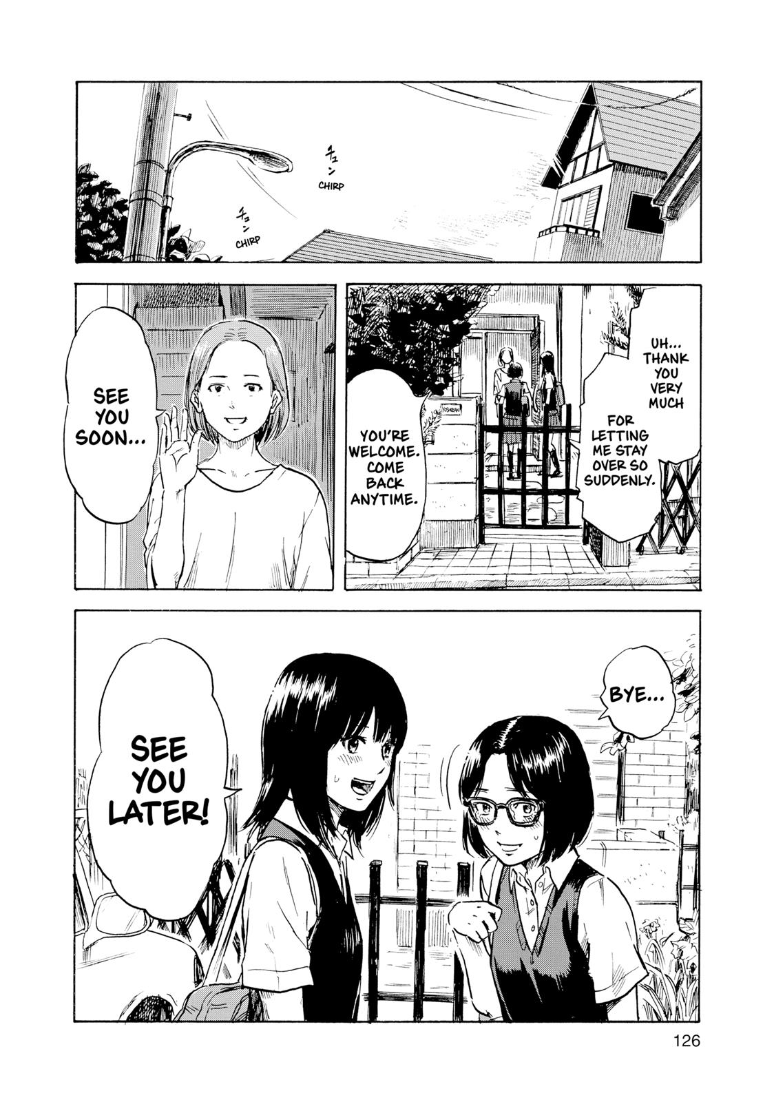 Inside Mari Chapter 15 - Page 2