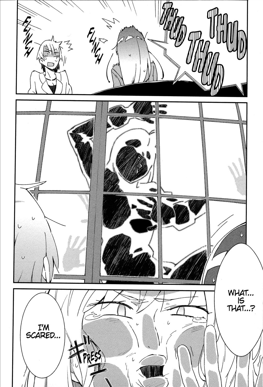 Tomo-chan is a Girl! Chapter 2 - Page 20
