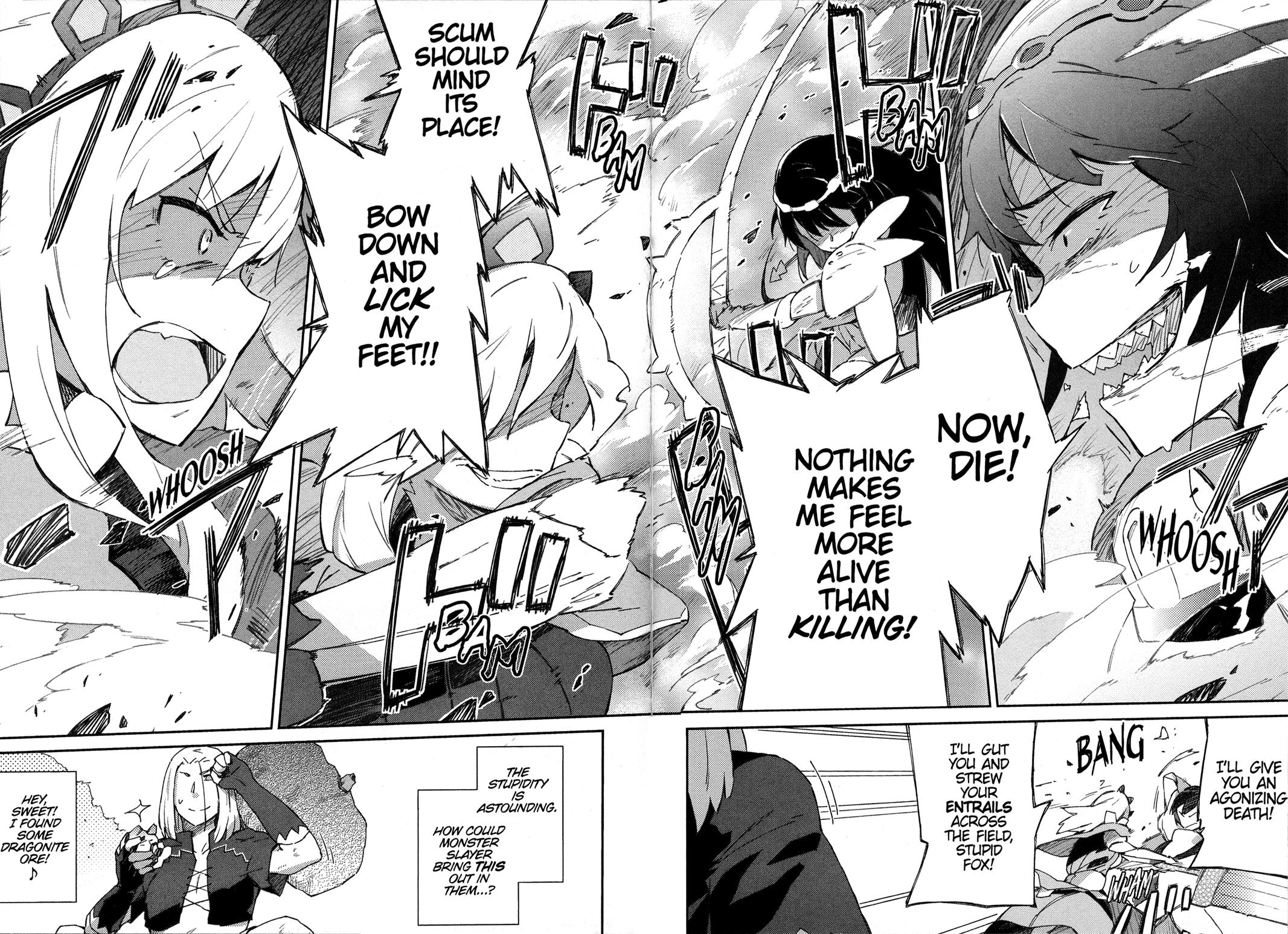 Tomo-chan is a Girl! Chapter 3 - Page 22