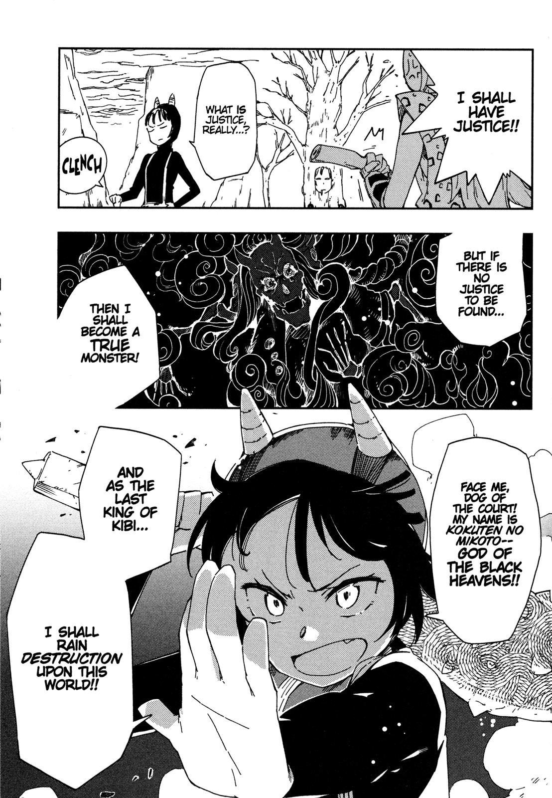Tomo-chan is a Girl! Chapter 8 - Page 25