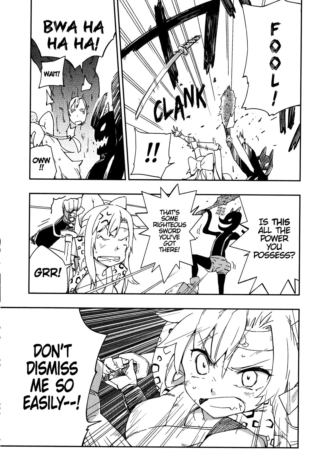 Tomo-chan is a Girl! Chapter 8 - Page 29
