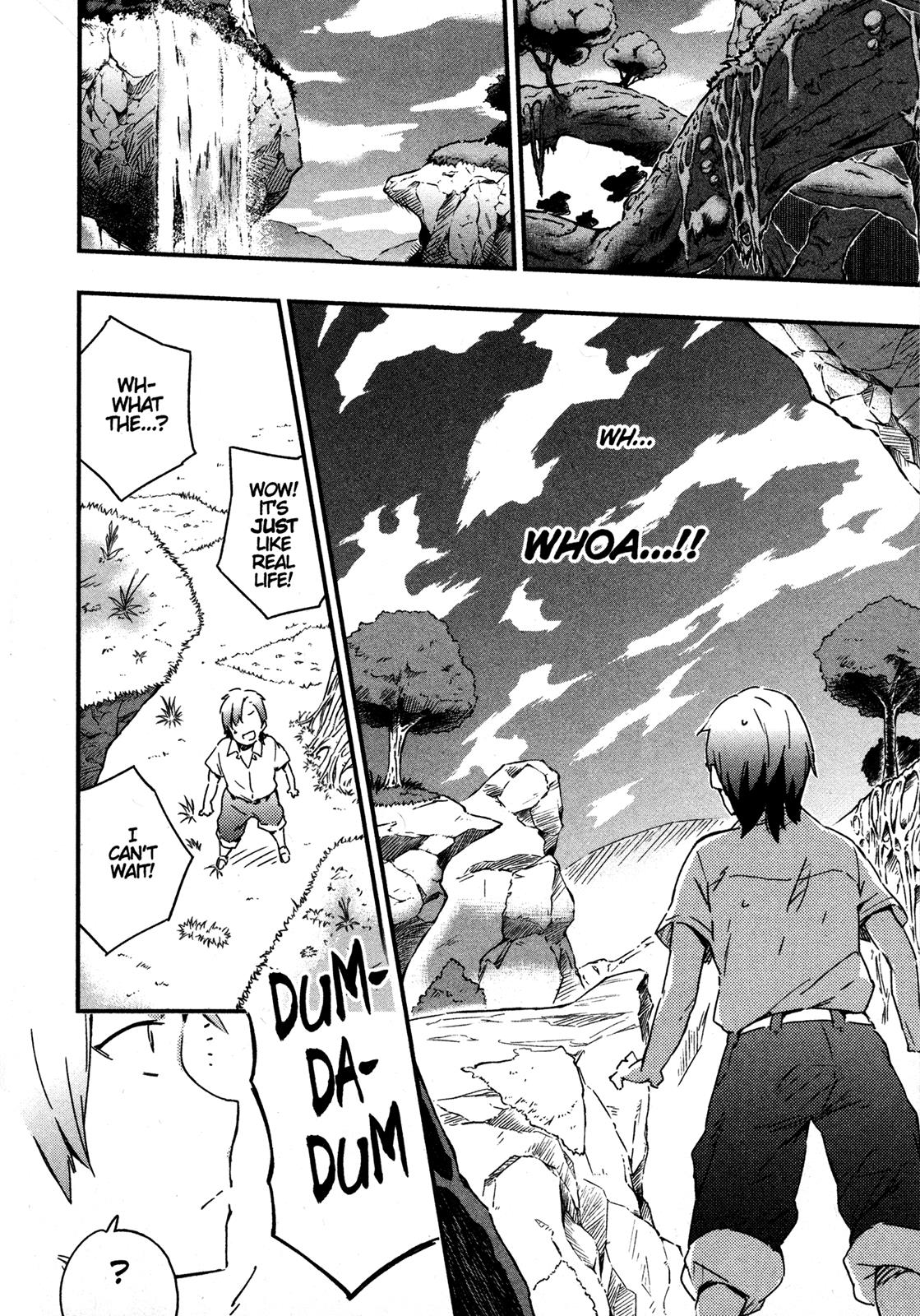 Tomo-chan is a Girl! Chapter 17 - Page 14