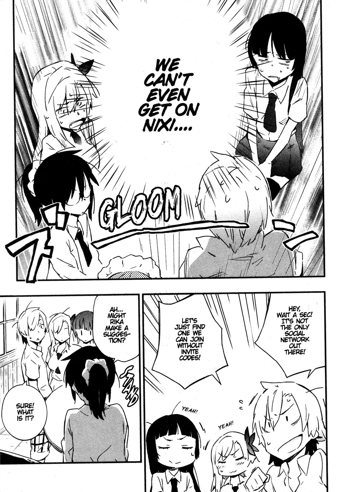 Tomo-chan is a Girl! Chapter 21 - Page 16