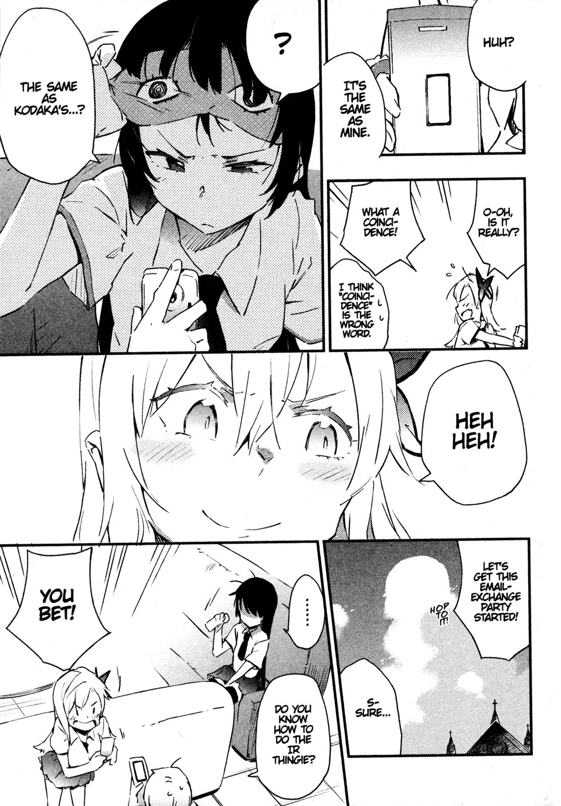 Tomo-chan is a Girl! Chapter 21 - Page 36