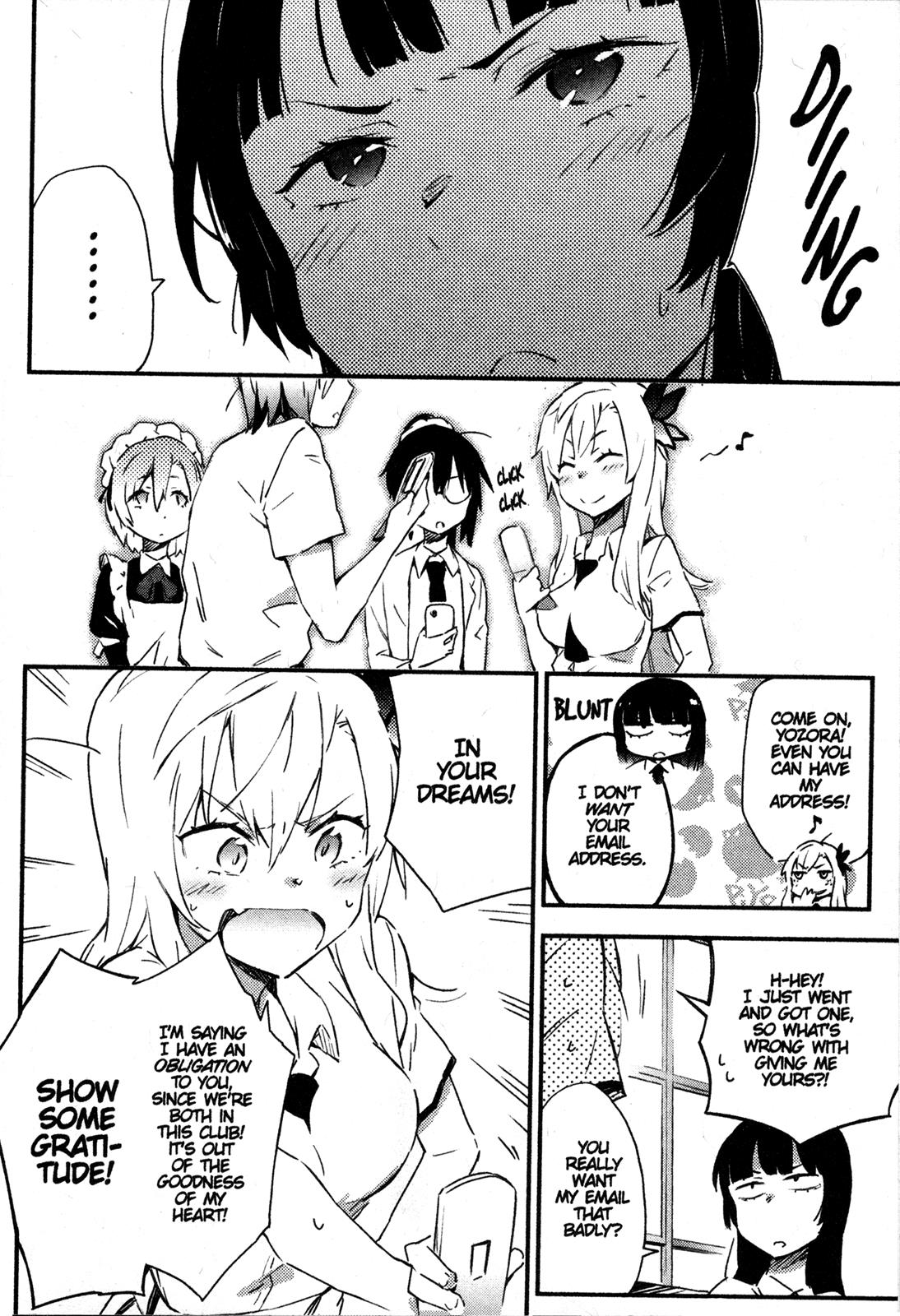 Tomo-chan is a Girl! Chapter 21 - Page 37