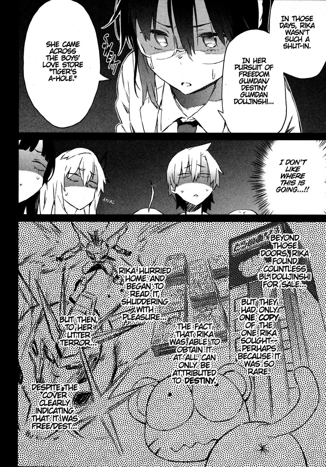 Tomo-chan is a Girl! Chapter 26 - Page 12