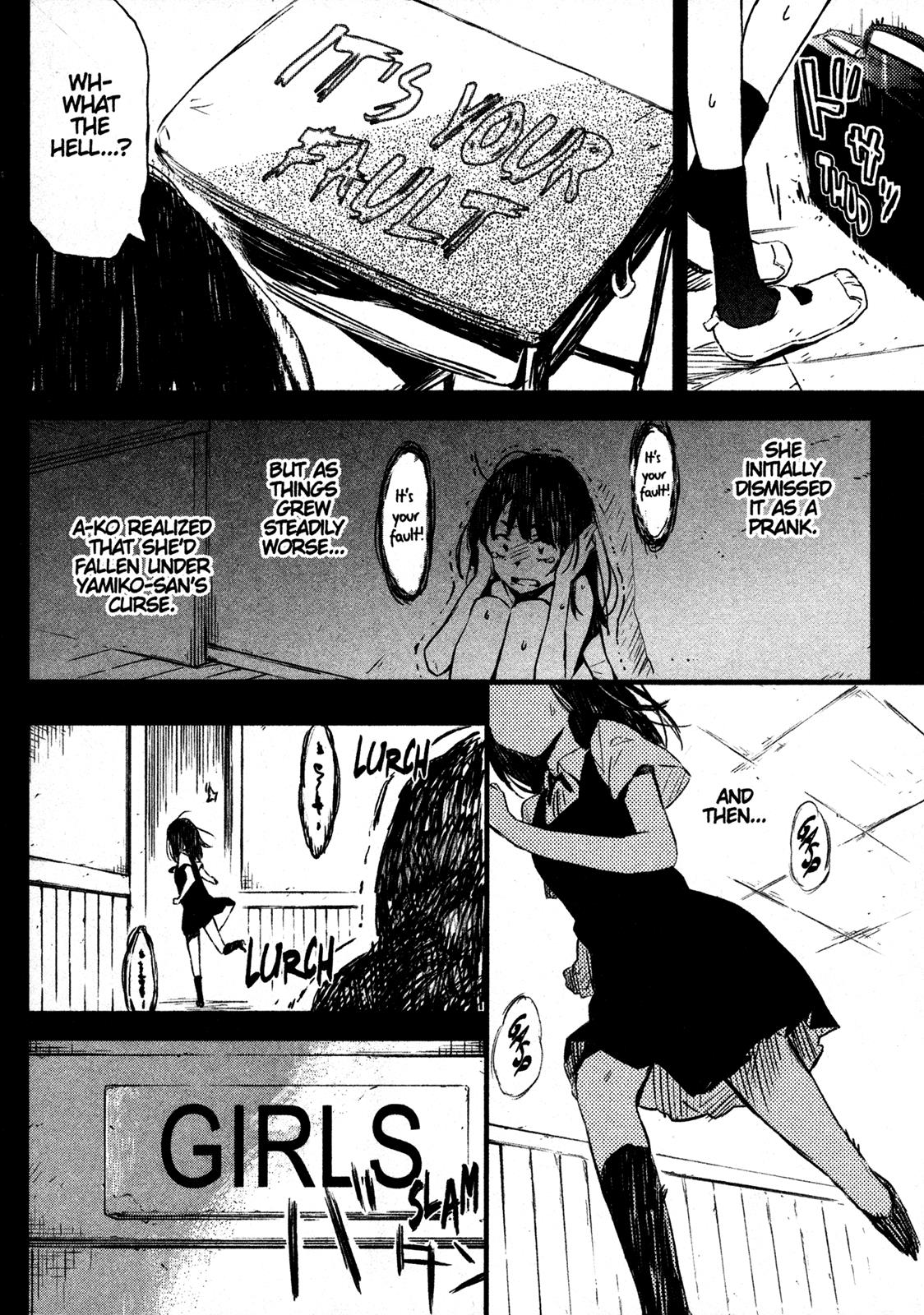 Tomo-chan is a Girl! Chapter 26 - Page 24