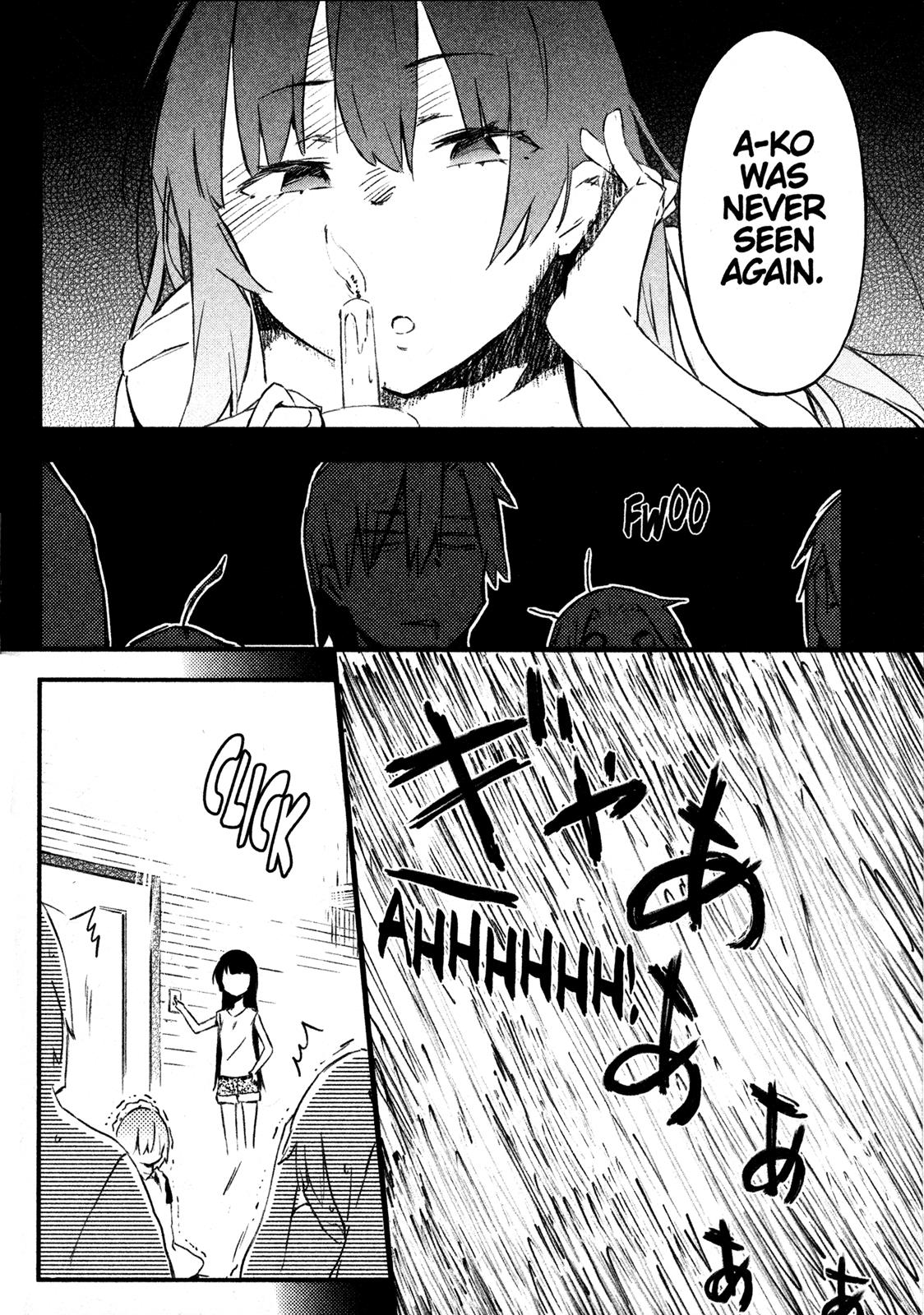 Tomo-chan is a Girl! Chapter 26 - Page 26