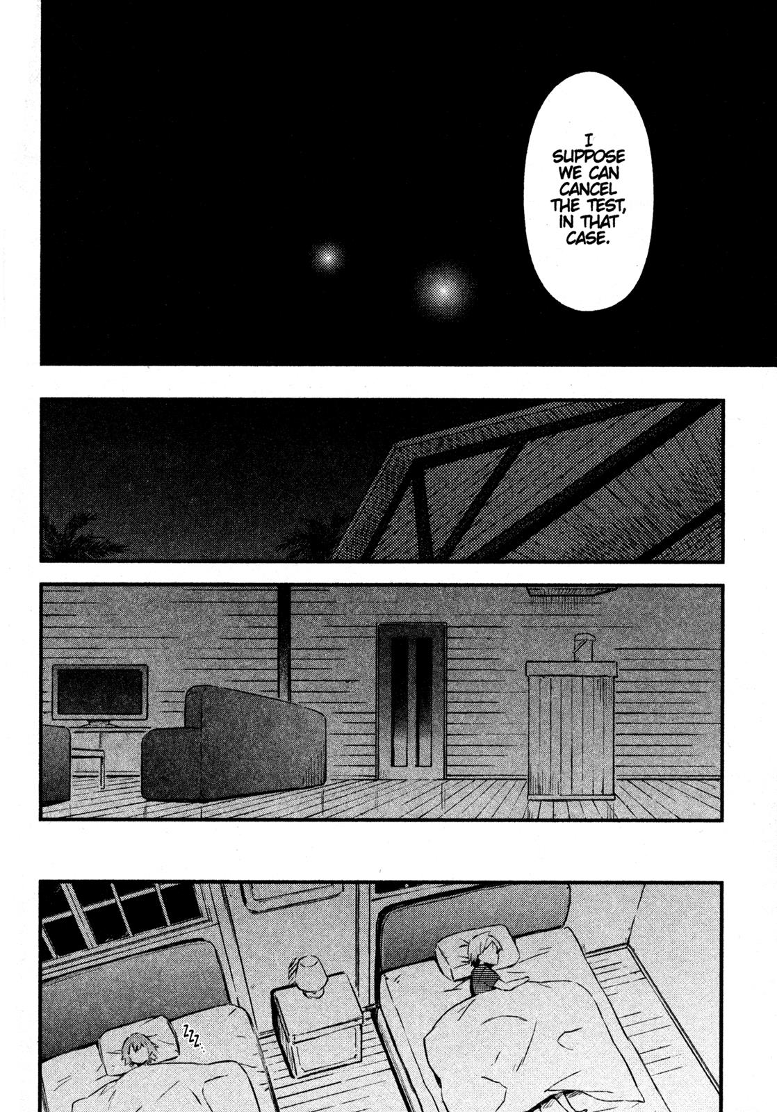 Tomo-chan is a Girl! Chapter 26 - Page 28