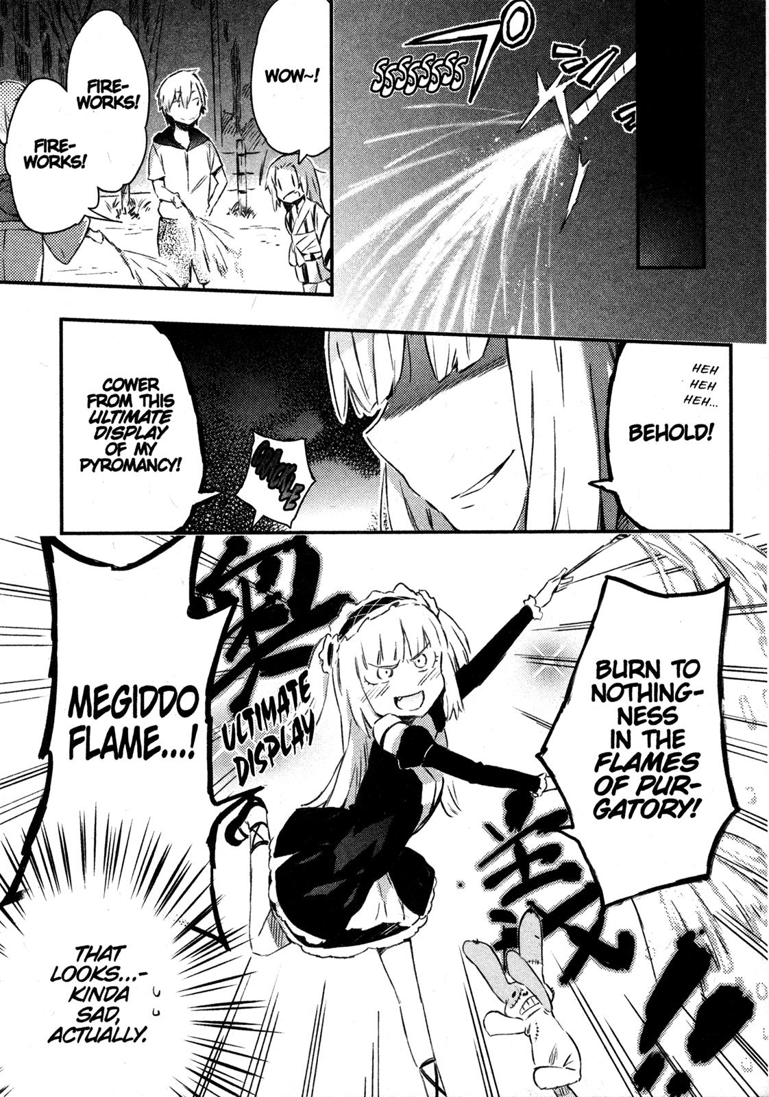 Tomo-chan is a Girl! Chapter 28 - Page 18