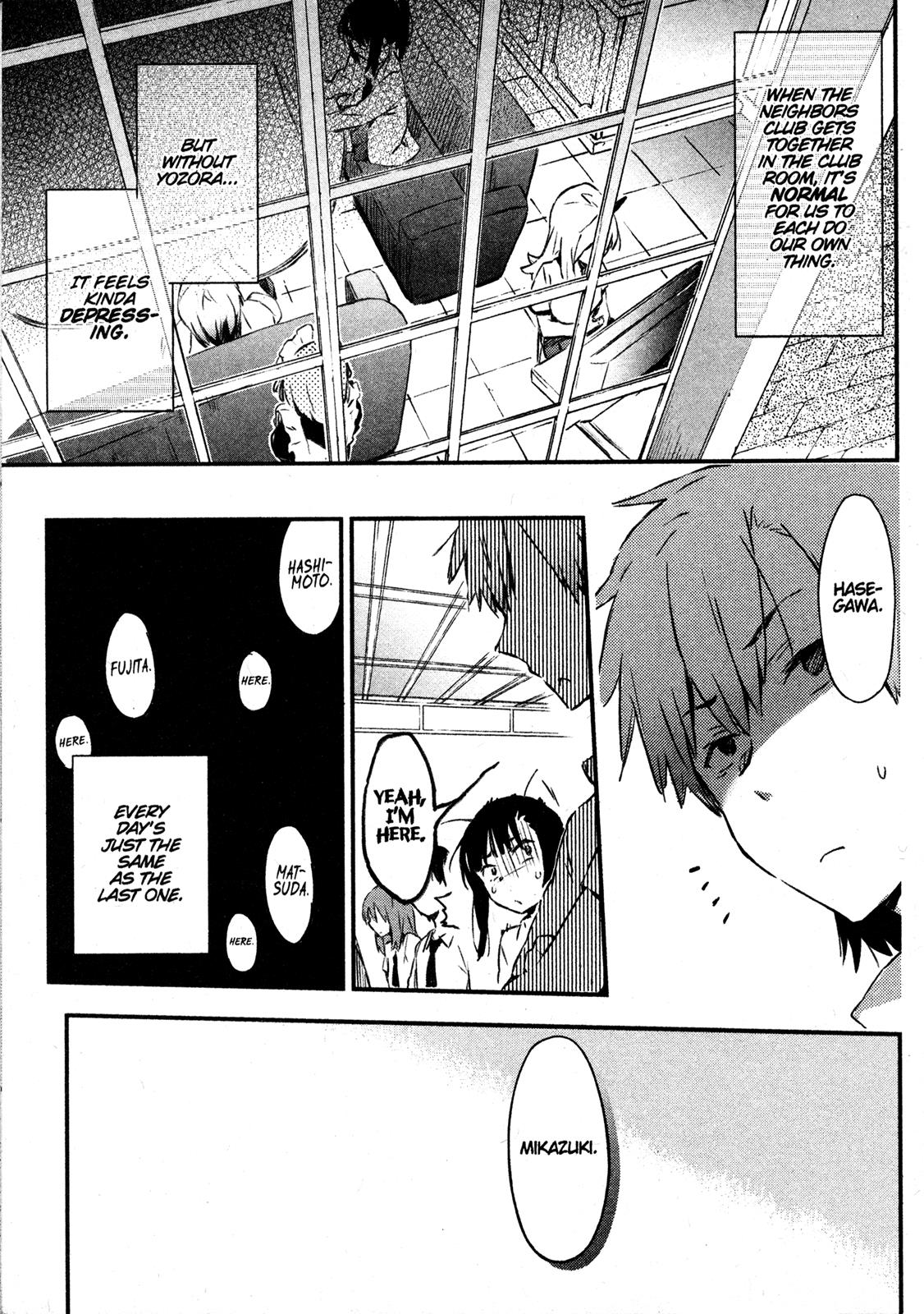 Tomo-chan is a Girl! Chapter 28 - Page 35