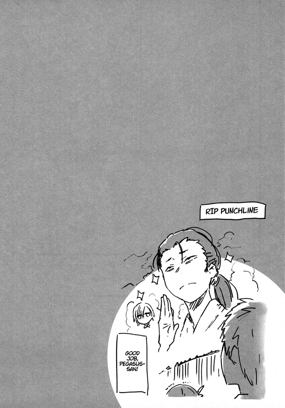 Tomo-chan is a Girl! Chapter 30 - Page 26