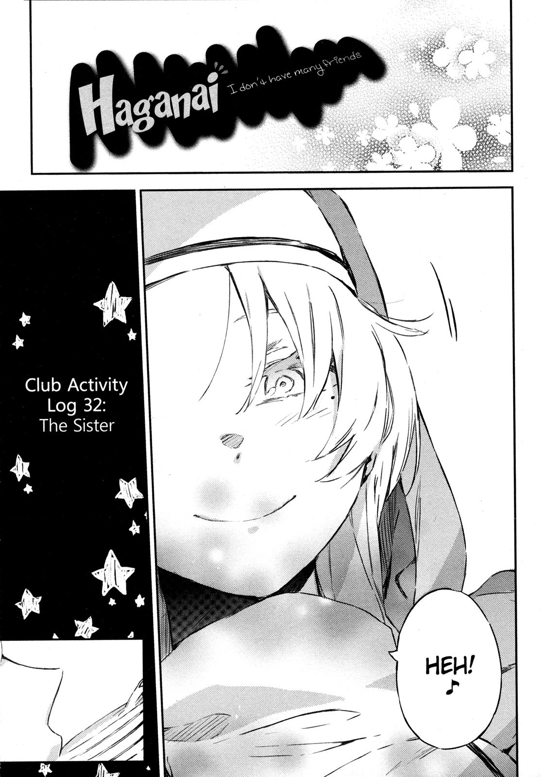 Tomo-chan is a Girl! Chapter 32 - Page 26