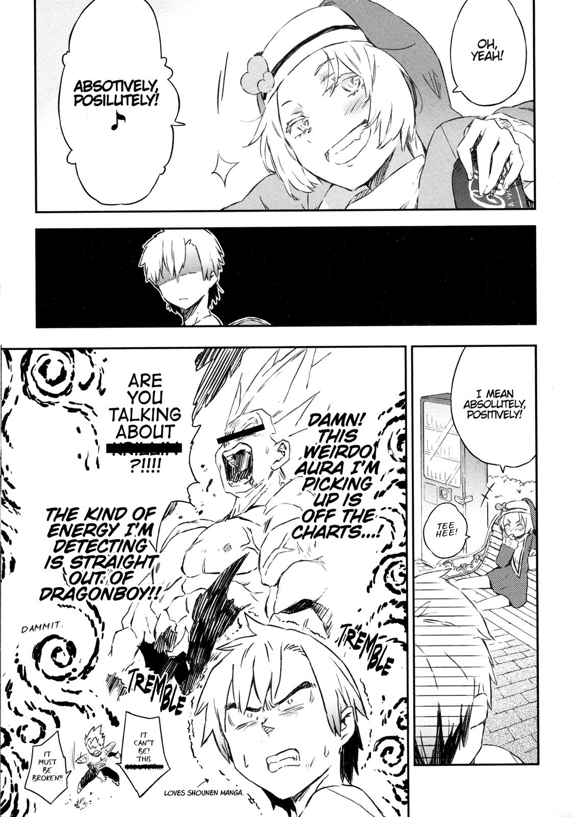 Tomo-chan is a Girl! Chapter 32 - Page 28