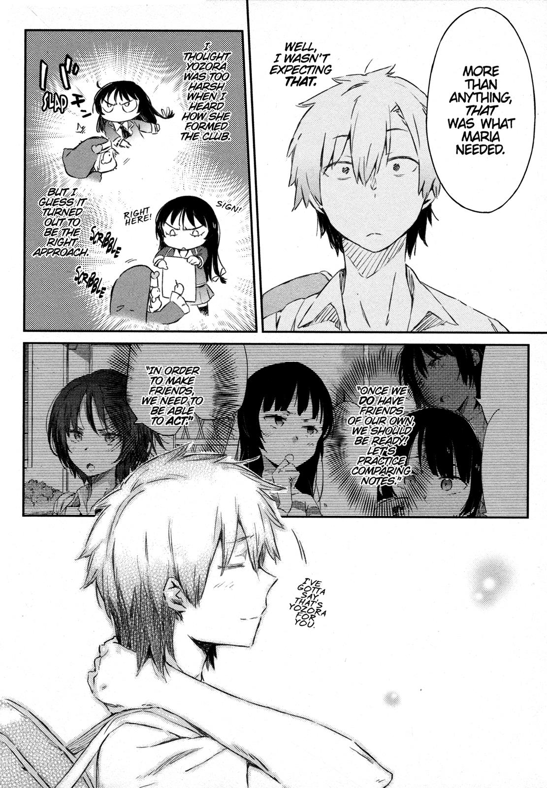 Tomo-chan is a Girl! Chapter 32 - Page 44