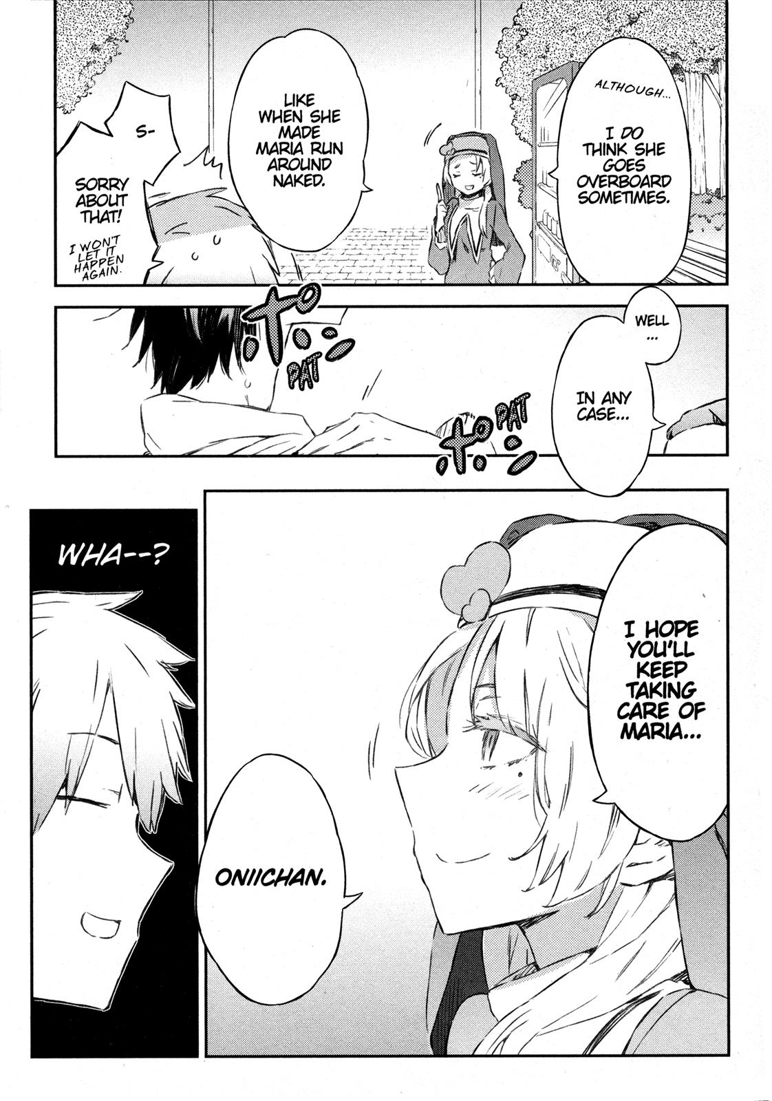 Tomo-chan is a Girl! Chapter 32 - Page 45