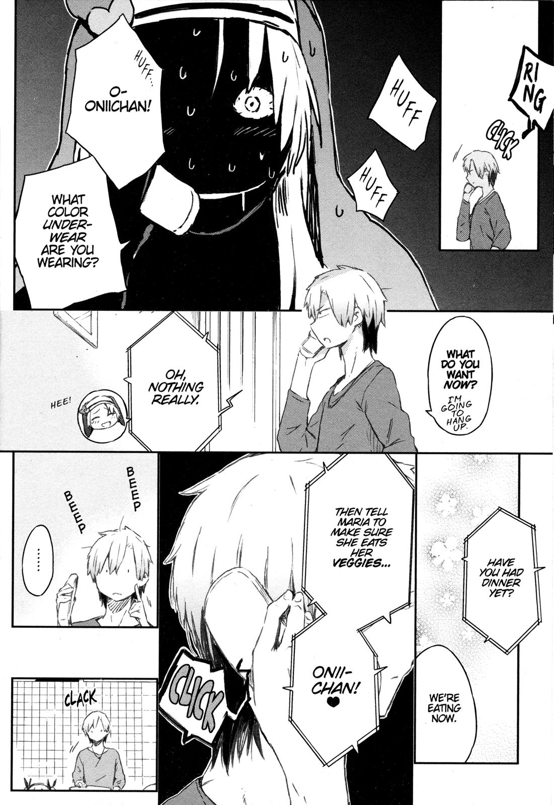 Tomo-chan is a Girl! Chapter 34 - Page 12