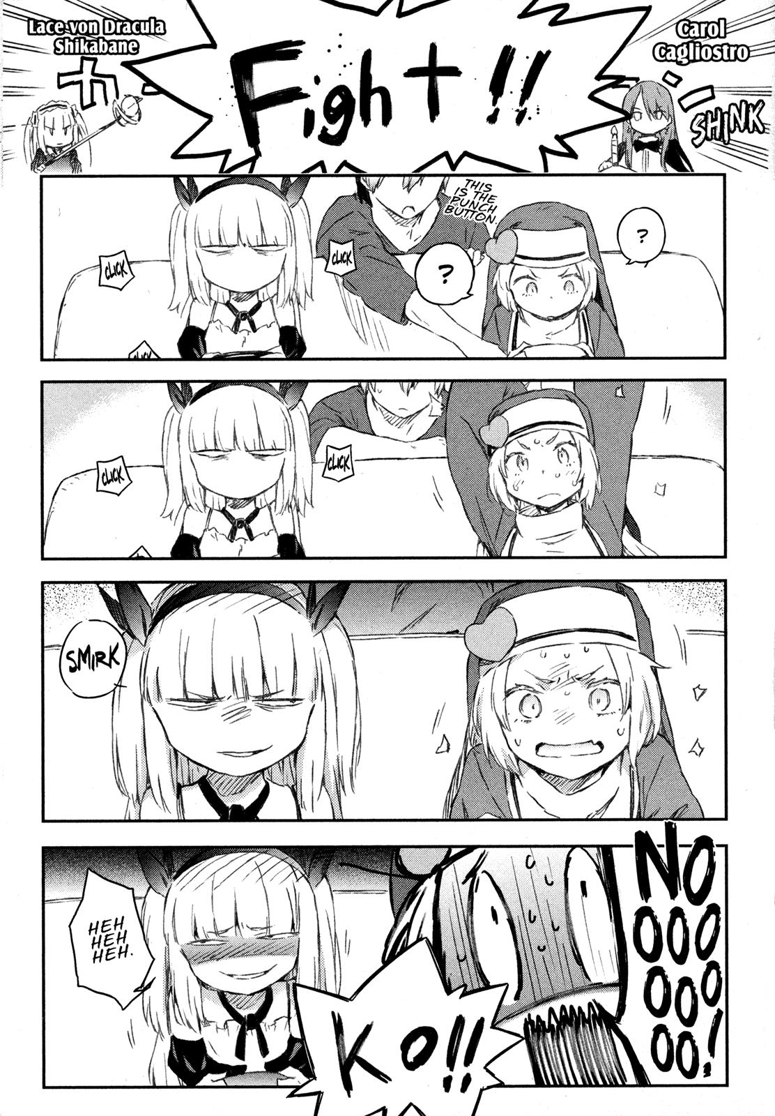 Tomo-chan is a Girl! Chapter 34 - Page 17