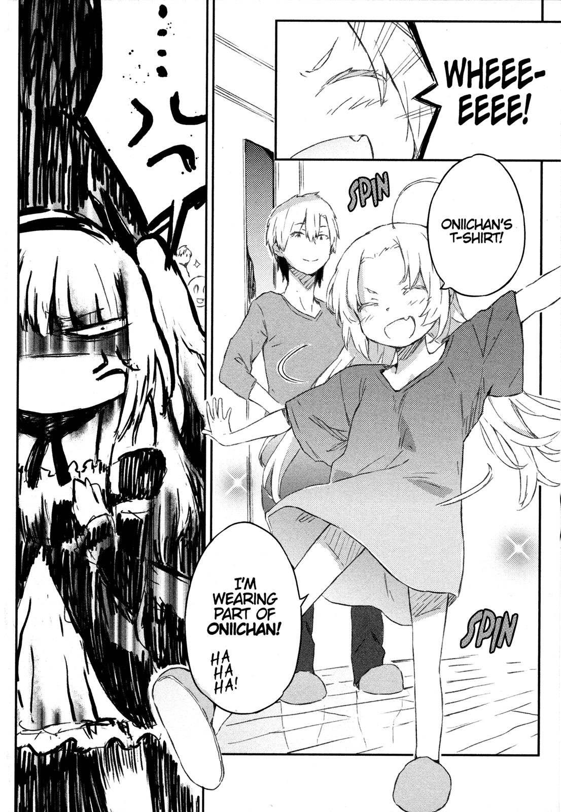 Tomo-chan is a Girl! Chapter 34 - Page 26