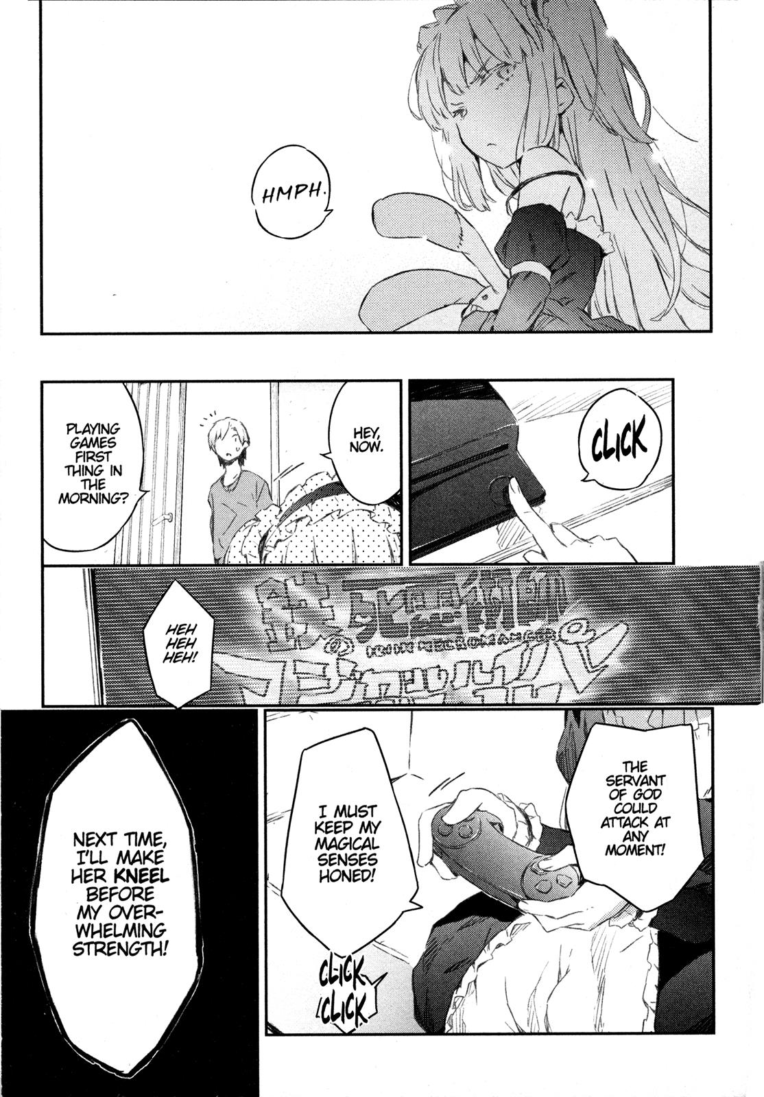 Tomo-chan is a Girl! Chapter 34 - Page 39