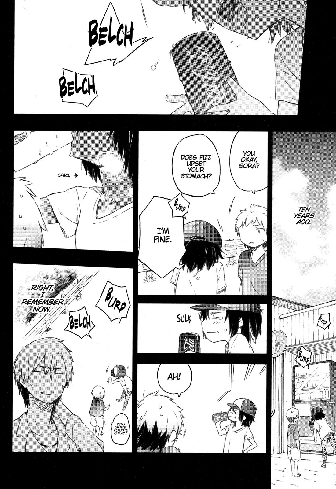 Tomo-chan is a Girl! Chapter 35 - Page 13