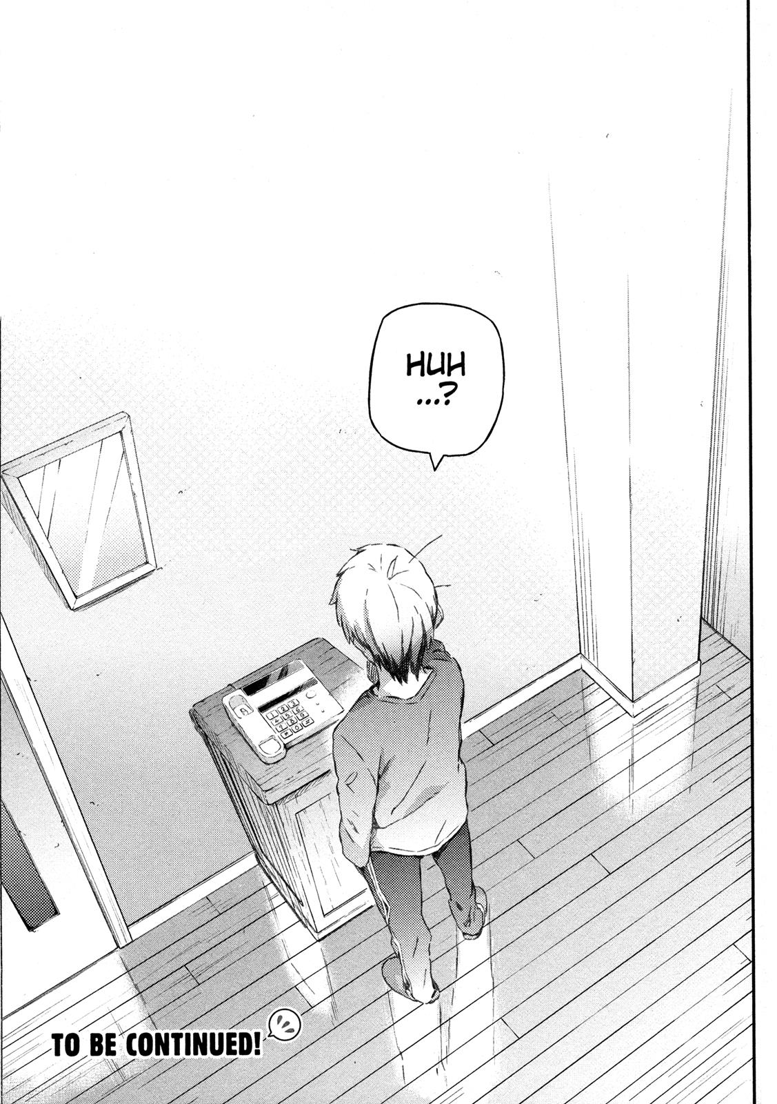 Tomo-chan is a Girl! Chapter 35 - Page 51