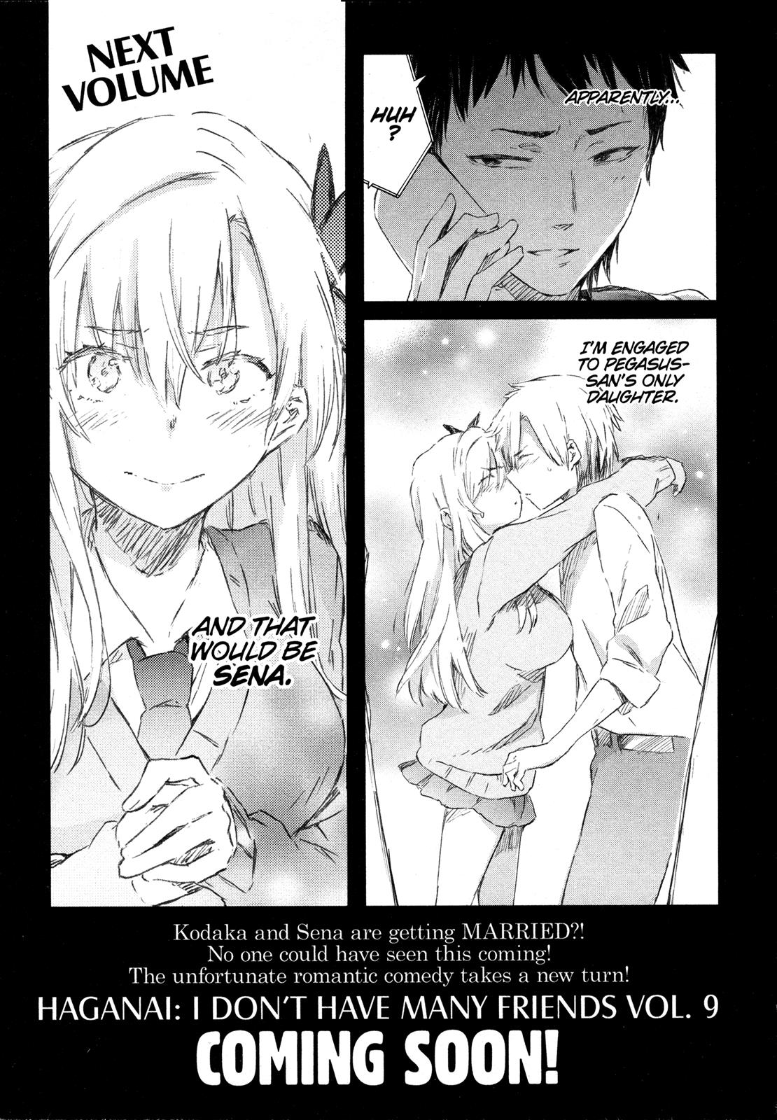 Tomo-chan is a Girl! Chapter 35 - Page 53