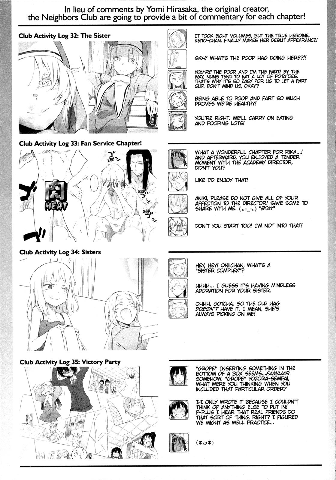 Tomo-chan is a Girl! Chapter 35 - Page 55