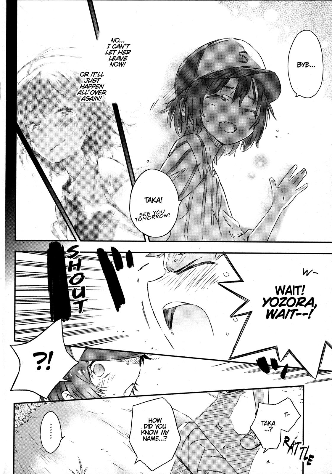 Tomo-chan is a Girl! Chapter 40 - Page 25
