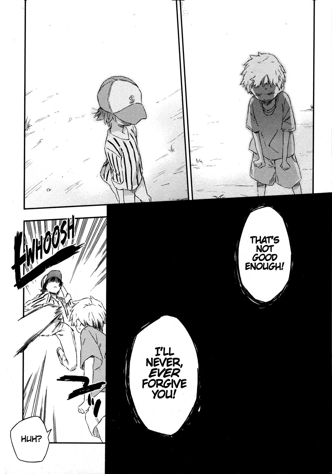 Tomo-chan is a Girl! Chapter 40 - Page 29