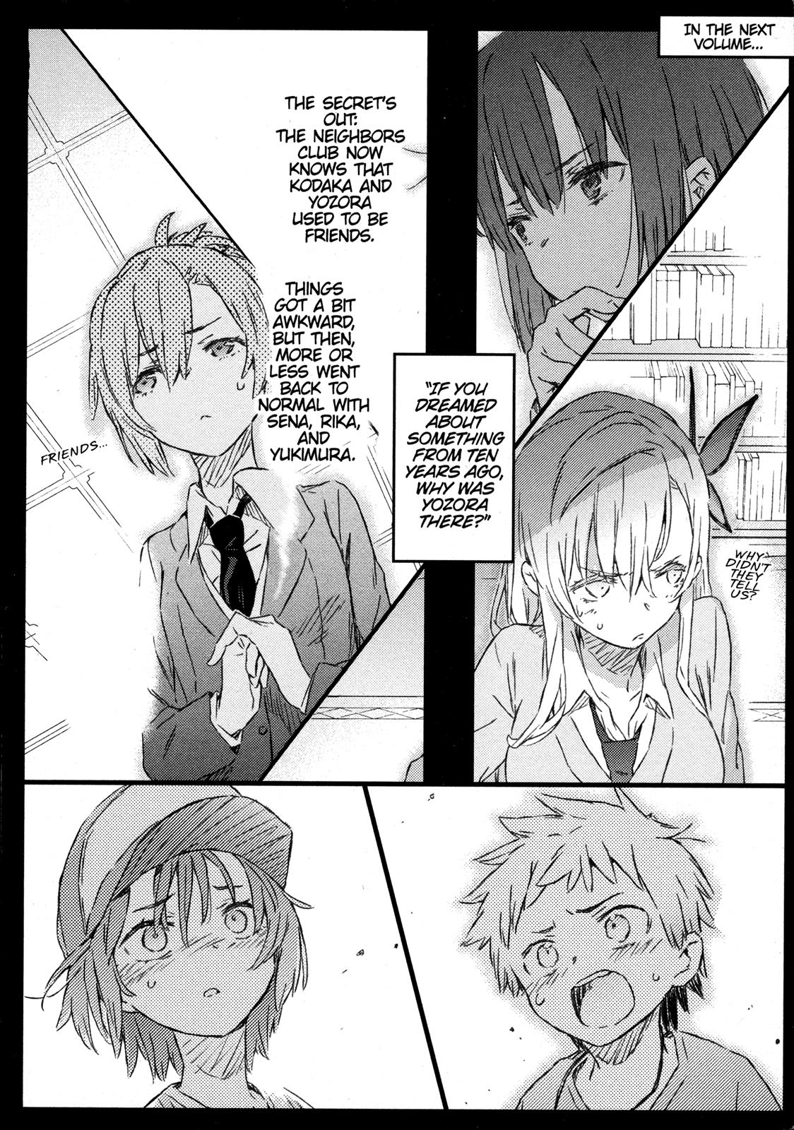 Tomo-chan is a Girl! Chapter 40 - Page 43